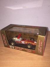 R171 Brumm 1:43 Ferrari 312 F1