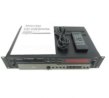 Tascam CD-RW900SL