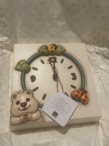 Orologio parete thun - da,