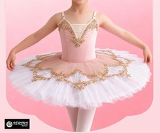 Vestito Tutù Saggio Danza