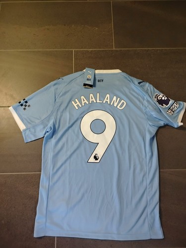 Maglia manchester city