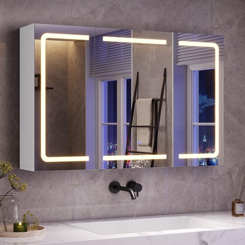 Mojiasion specchio bagno - mojiasion,
