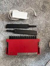MikroTik L009 router 8 porte