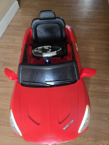 Mercedes sl65 12v auto - sl65,
