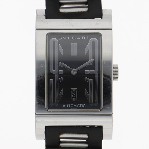 Bvlgari rettangolo rt45s - bvlgari,