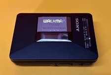 Walkman Radio lettore cassette