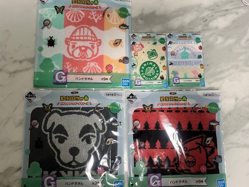 Set asciugamani animal - set,