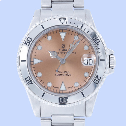 Tudor submariner 75190 - submariner,
