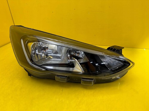 Ford focus mk4 active led - ford,