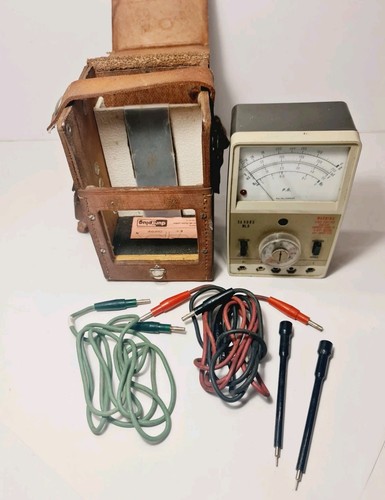 Multimetro tester ufficio