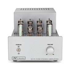 Hi Audio Hi-Fi Tube Stereo