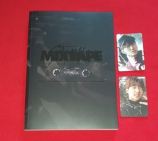 Stray kids pop mixtape album - kids, k-pop