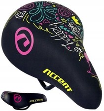 Funkids Sella da Bici per