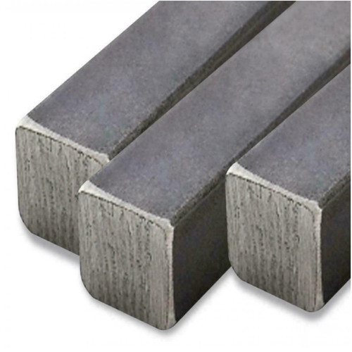 Metri ferro quadro pieno - ferro,