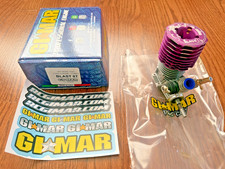 Gimar Novarossi .21 BLAST 8