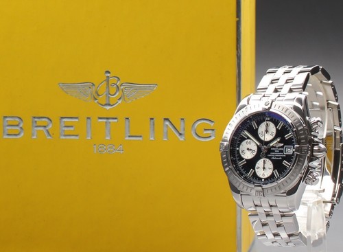 Orologio uomo breitling - orologio,