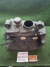Serbatoio carburante peugeot - serbatoio,