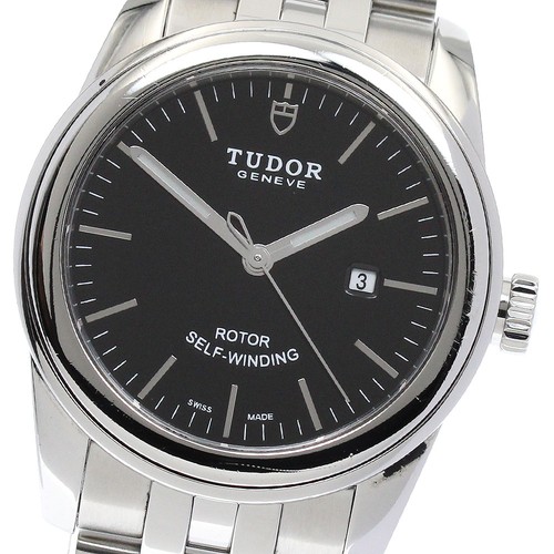 Orologio automatico ragazzo