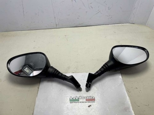 Coppia specchi specchietti - coppia,
