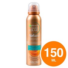 Garnier ambre solaire - ambre, spray