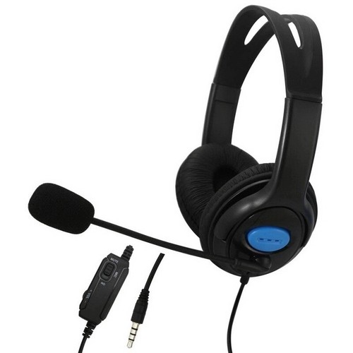 Cuffie gioco surround - cuffie, da