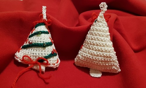 Addobbi natale albero di - natale,