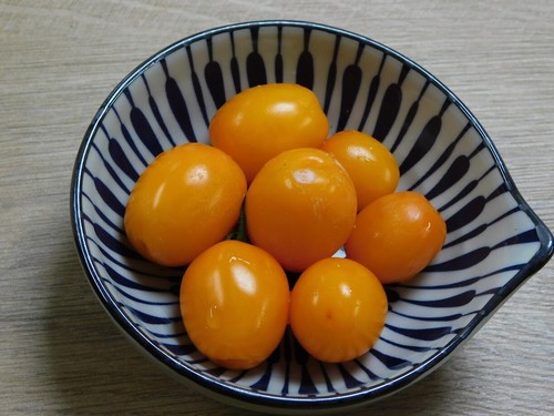 Pomodoro san marzano isa - marzano,