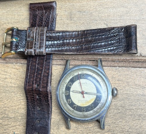 Orologio uomo vintage - , phenix