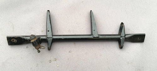 Supporto motore nsu 1200 - nsu, c
