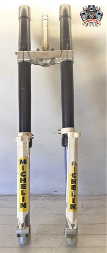 Fourche ktm 600 - lc4, à