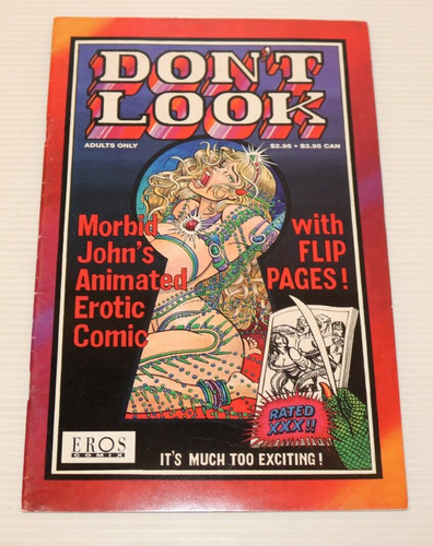Vintage 1994 don - 1994, don't