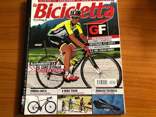 Biciletta luglio 2015 n - la,