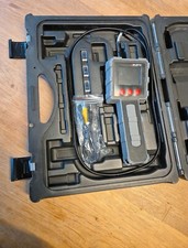 Würth Video Scope Endoscopio