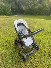 PASSEGINO CHICCO URBAN PLUS TRIO