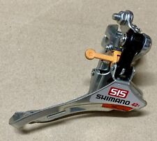 DERAGLIATORE ANTERIORE