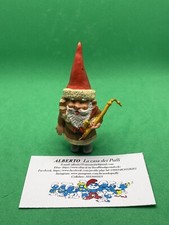 DAVID GNOMO GNOMO CON PIPA PVC