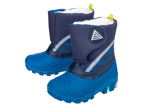 Lupilu stivali invernali led - stivali,