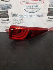 Fanalino Stop Led Dx Destro Kia Sportage 2018 2021 92402f11
