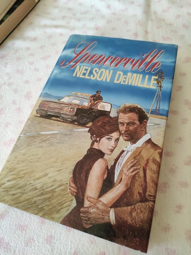 Spencerville nelson demille - spencerville,