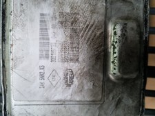 IAW5NR2C5 CENTRALINA MOTORE PLUG AND PLAY , CONNETTI E METTI IN MOTO