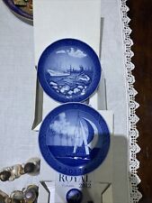 PIATTi  ROYAL COPENHAGEN 2012 E 2013