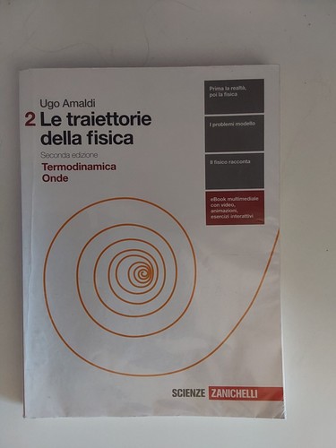 Traiettorie della fisica - , 2