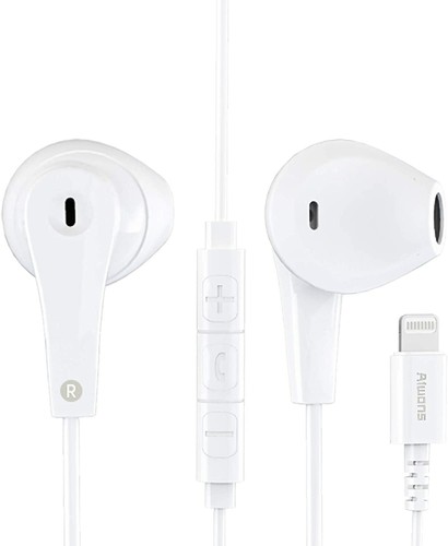 Auricolari per iphone mfi - per,