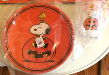 Disney Snoopy Ceramica Fienile