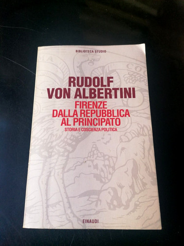 Firenze dalla repubblica - dalla, al
