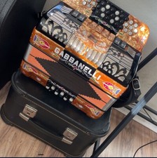 Acordeon Gabanelli