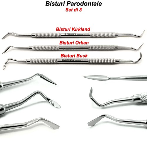 Bisturi coltelli strumenti - bisturi,