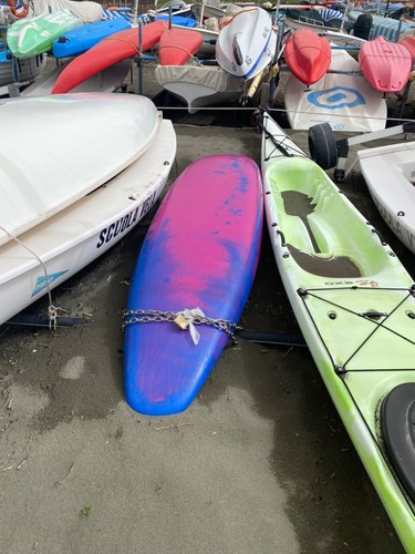 Kayak exo rexy - exo,