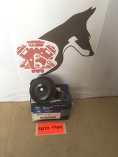 Clacson tono alto *ORIGINALE* HYUNDAI Getz Matrix cod. 96620 17101