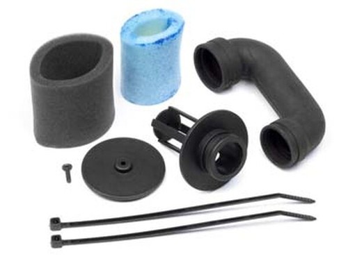 Set filtro aria hpi - aria,
